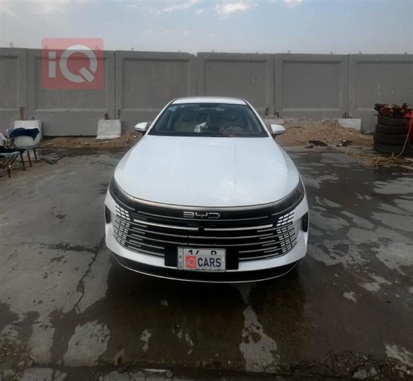 BYD Destroyer 05 2025 for sale in Iraq - Basra